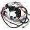 Lectric Limited 1967 Chevrolet / Pontiac Dash Harness 10220