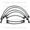 Lectric Limited 1967 Chevrolet / GMC / Oldsmobile Spark Plug Wire Set 1016-671
