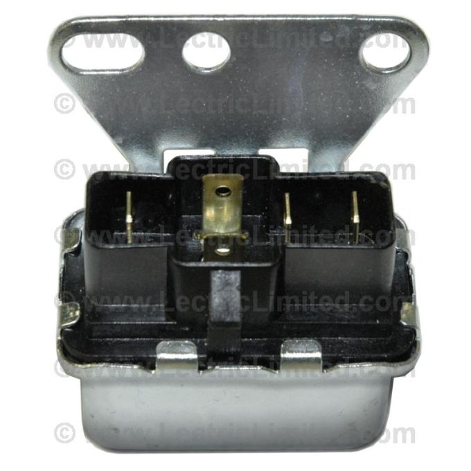 Lectric Limited 1977-1982 Buick / Chevrolet / GMC / Oldsmobile / Pontiac Air Conditioning Relay 00463468