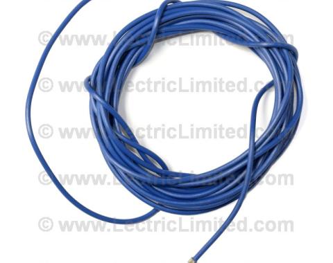 Lectric Limited 1967-1969 Chevrolet / Pontiac Speaker Wire 13845