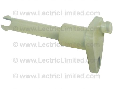 Lectric Limited 1970-1981 Chevrolet / Pontiac Neutral Safety Switch Mounting Bracket: Clutch Pedal 03961589