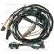 Lectric Limited 1978-1979 Pontiac Firebird Rear Body Intermediate Harness 38520
