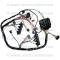 Lectric Limited 1969 Chevrolet Camaro Dash Harness 13025