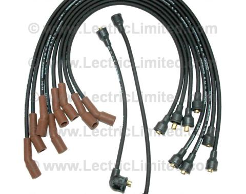 Lectric Limited 1973 Pontiac Spark Plug Wire Set 2364-731