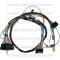 Lectric Limited 1970 Chevrolet Camaro Dash Instrument Cluster Harness 14985