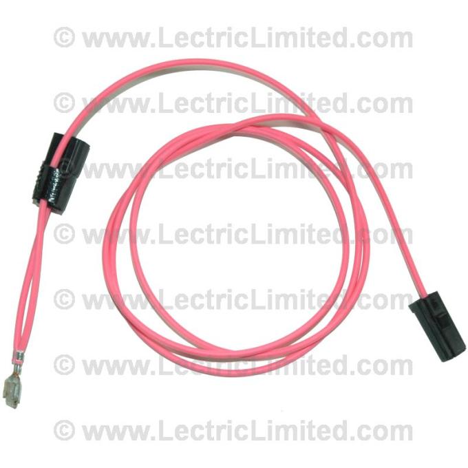 Lectric Limited 1964-1969 Chevrolet Transistor Ignition Extension Wire 21265