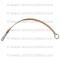 Lectric Limited 1970-1977 Pontiac Ground Strap 15949