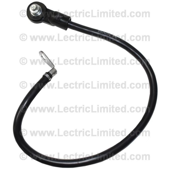 Lectric Limited 1971 Pontiac Firebird Battery Cable 38853