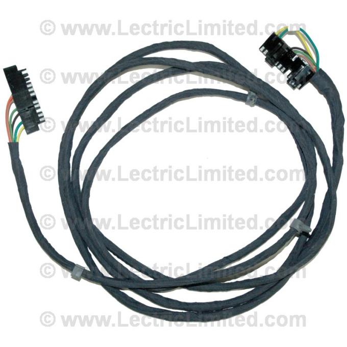 Lectric Limited 1970-1972 Chevrolet / Pontiac Rear Body Intermediate Harness 17170
