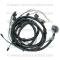 Lectric Limited 1978 Pontiac Firebird Front Light Harness 38518