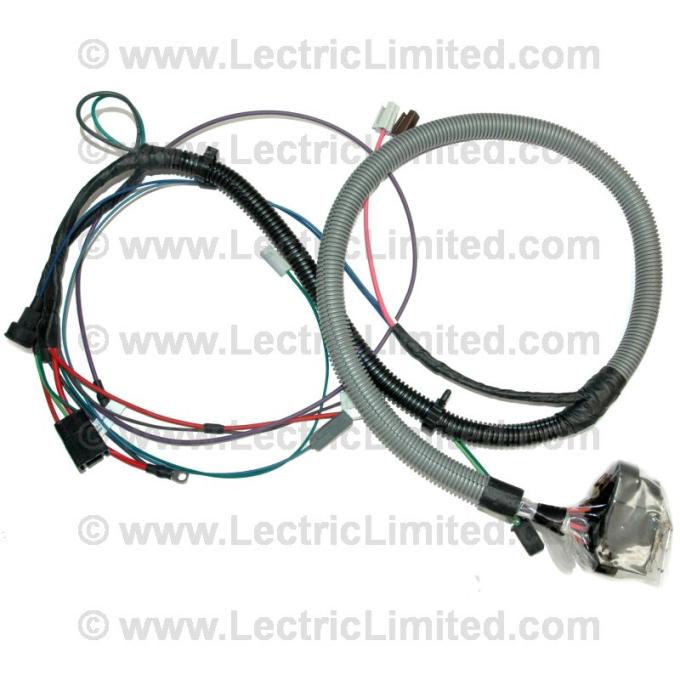 Lectric Limited 1981 Pontiac Firebird Engine Harness 38665