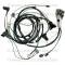 Lectric Limited 1969 Pontiac Firebird Front Light Harness 12900