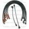 Lectric Limited 1974 Pontiac Spark Plug Wire Set 2364-733