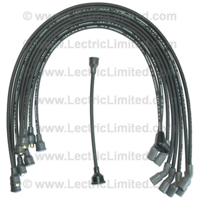 Lectric Limited 1968 Chevrolet / GMC Spark Plug Wire Set 1310-673