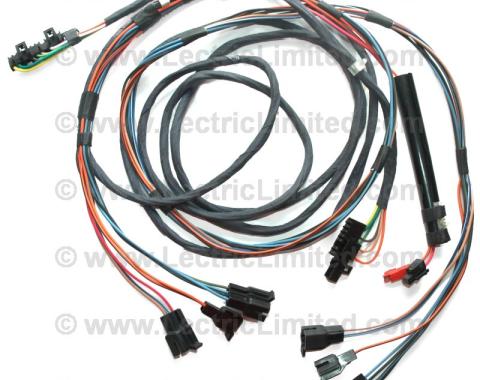 Lectric Limited 1980-1981 Pontiac Firebird Rear Body Intermediate Harness 38692