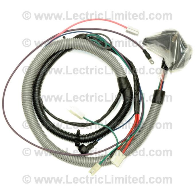 Lectric Limited 1976-1979 Pontiac Engine Harness 38423