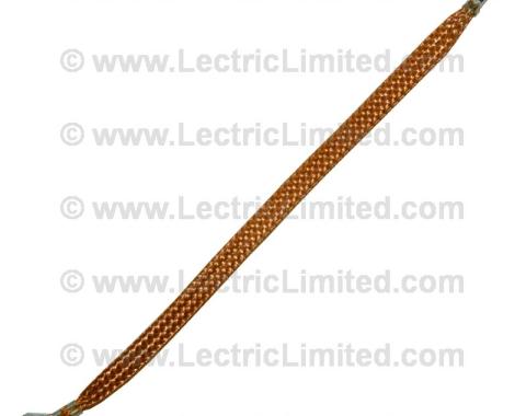 Lectric Limited 1970-1973 Pontiac Firebird Ground Strap 90536