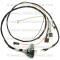 Lectric Limited 1969 Chevrolet Engine Harness 17545