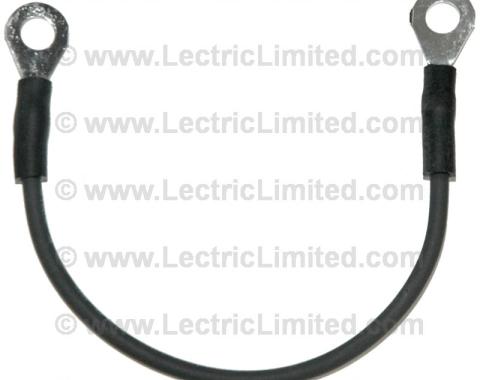 Lectric Limited 1973-1974 Chevrolet Camaro Power Accessory Battery Feed Wire 38823