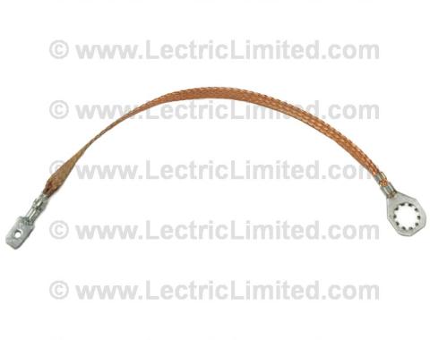 Lectric Limited 1970-1977 Pontiac Ground Strap 15949