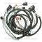 Lectric Limited 1981 Pontiac Firebird Front Light Harness 38677