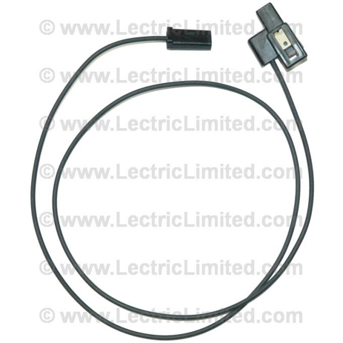 Lectric Limited 1968 Chevrolet Camaro Horn Wire Extension Harness CA85117