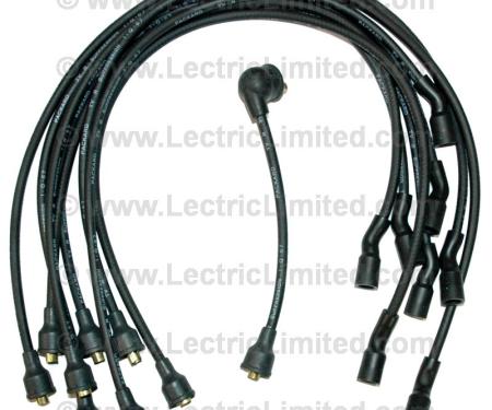 Lectric Limited 1967 Pontiac Firebird Spark Plug Wire Set 2350-671