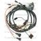 Lectric Limited 1969 Chevrolet Engine Harness 38925
