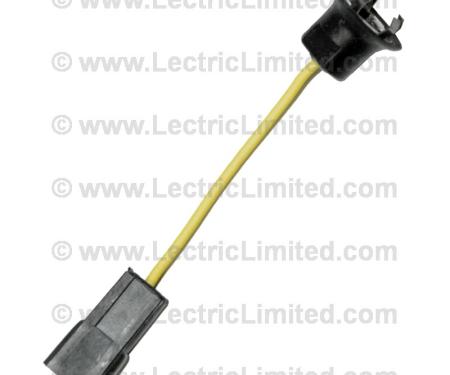 Lectric Limited 1967-1968 Chevrolet Camaro Low Fuel Level Warning Light Wire 90385