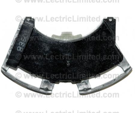 Lectric Limited 1982-2002 Chevrolet / Pontiac Neutral Safety and Backup Light Switch 01994223