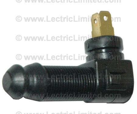Lectric Limited 1968-1979 American Motors / Ford / Mercury / Chevrolet / GMC / Pontiac Backup Light Switch 03959115