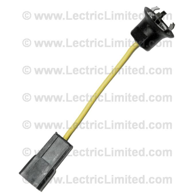 Lectric Limited 1967-1968 Chevrolet Camaro Low Fuel Level Warning Light Wire 90385