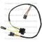 Lectric Limited 1978-1980 Pontiac Firebird Air Conditioning Harness 38630