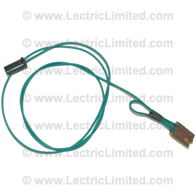 Lectric Limited 1971-1972 Chevrolet Camaro Transmission Controlled Spark Switch Harness 15415