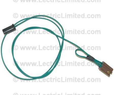 Lectric Limited 1971-1972 Chevrolet Camaro Transmission Controlled Spark Switch Harness 15415