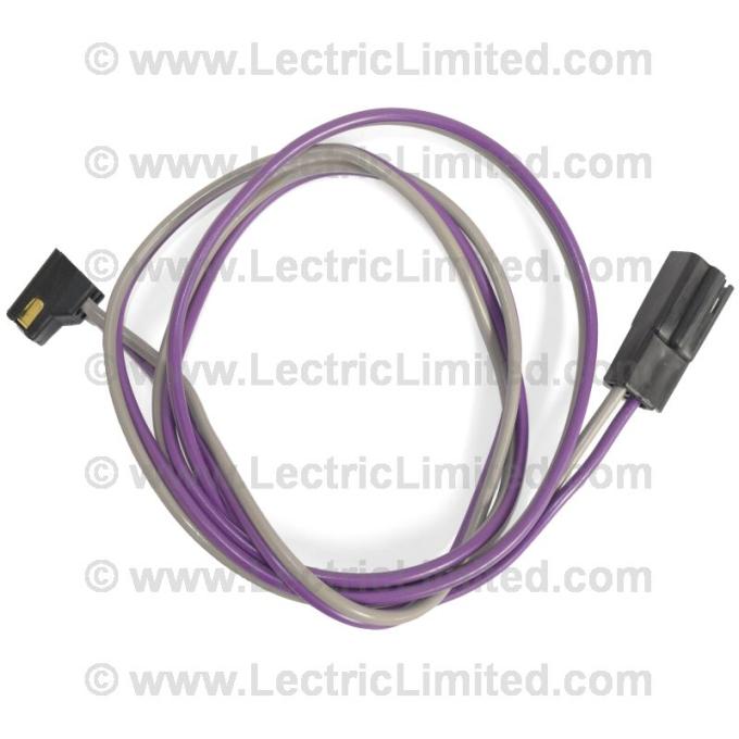 Lectric Limited 1975-1978 Pontiac Neutral Safety Switch Extension Harness 40831