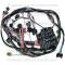 Lectric Limited 1970 Pontiac Firebird Dash Harness 15760