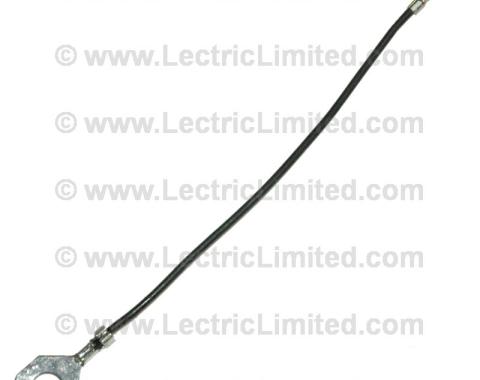 Lectric Limited 1977-1979 Chevrolet Ground Wire 37995