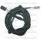 Lectric Limited 1969 Pontiac Firebird Rear Window Defogger Harness 14385