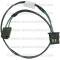 Lectric Limited 1968 Chevrolet Camaro Radio Harness 35940
