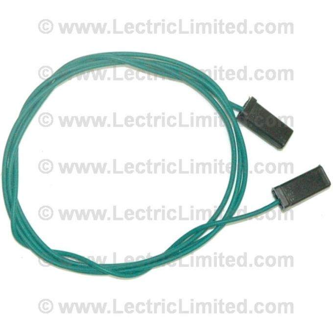 Lectric Limited 1971 Chevrolet Camaro Transmission Controlled Spark Switch Harness 15410