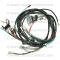 Lectric Limited 1970 Chevrolet Camaro Front Light Harness 15195