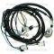 Lectric Limited 1977 Chevrolet Camaro Front Light Harness 36026