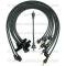 Lectric Limited 1971 Chevrolet Camaro Spark Plug Wire Set 1231-711