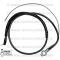 Lectric Limited 1967-1969 Chevrolet Battery Cable 18820