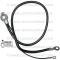 Lectric Limited 1969 Chevrolet Battery Cable 12570