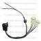Lectric Limited 1970-1972 Buick / Pontiac Tachometer Harness 90404
