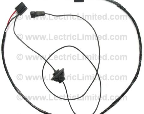 Lectric Limited 1971-1976 Pontiac Firebird Heater Harness 39320