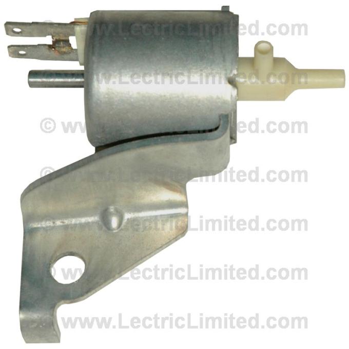 Lectric Limited 1972 Chevrolet Transmission Controlled Spark Solenoid TCS4453