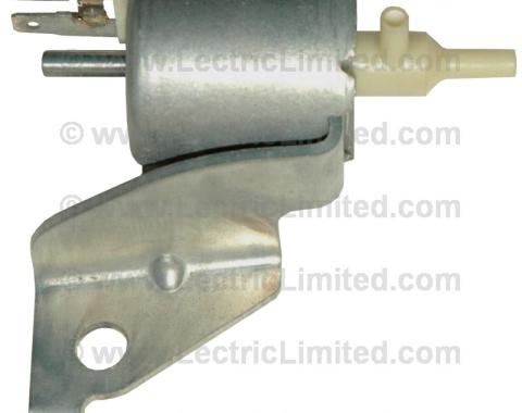 Lectric Limited 1972 Chevrolet Transmission Controlled Spark Solenoid TCS4453